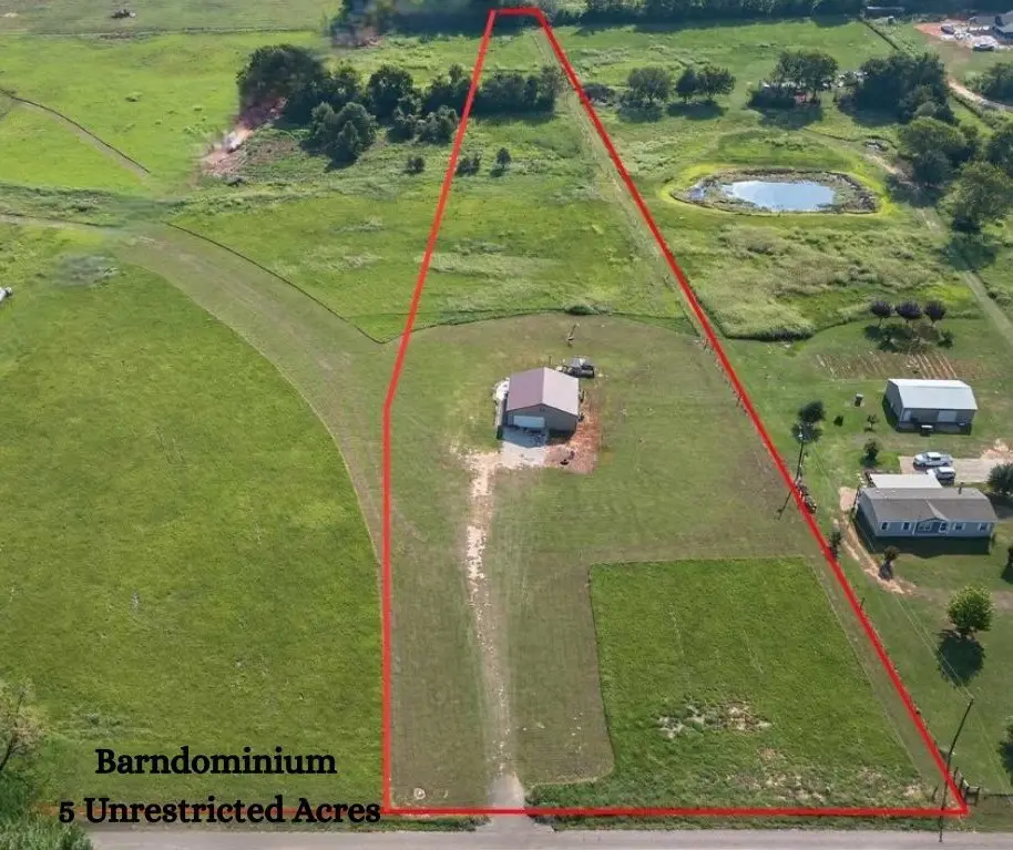 5150 An County Road 309, Frankston, TX 75763 - Image #1