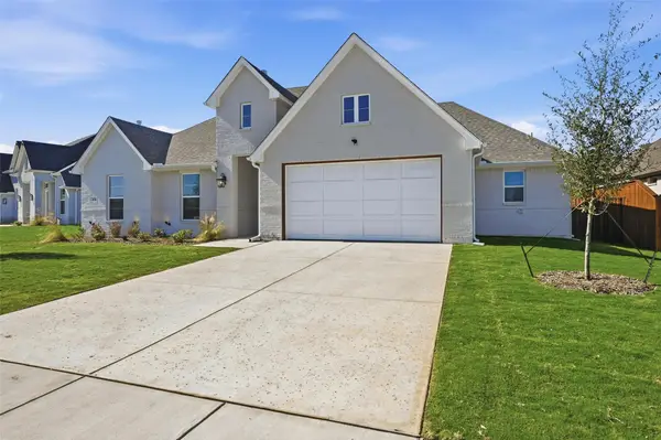 474 Creekside, Haslet, TX 76052