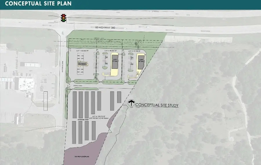 6209 Us 380 Highway, Bridgeport, TX 76426 - Image #3