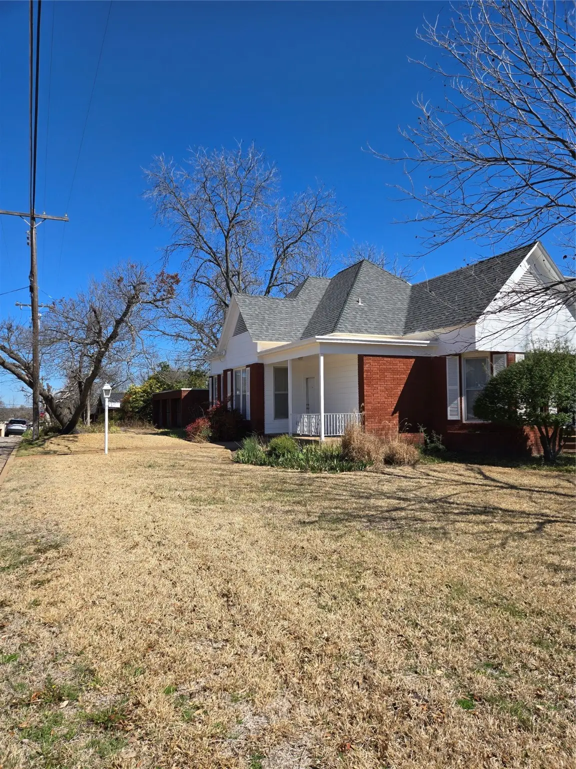 514 W Baylor Street, Weatherford, TX 76086 - Image #1
