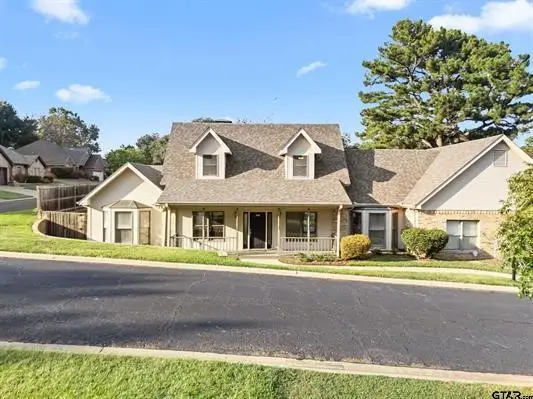 308 Canterbury Court, Tyler, TX 75703 - Image #1