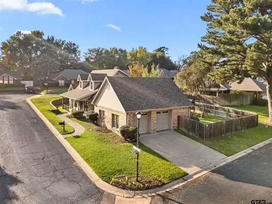 308 Canterbury Court, Tyler, TX 75703 - Image #2