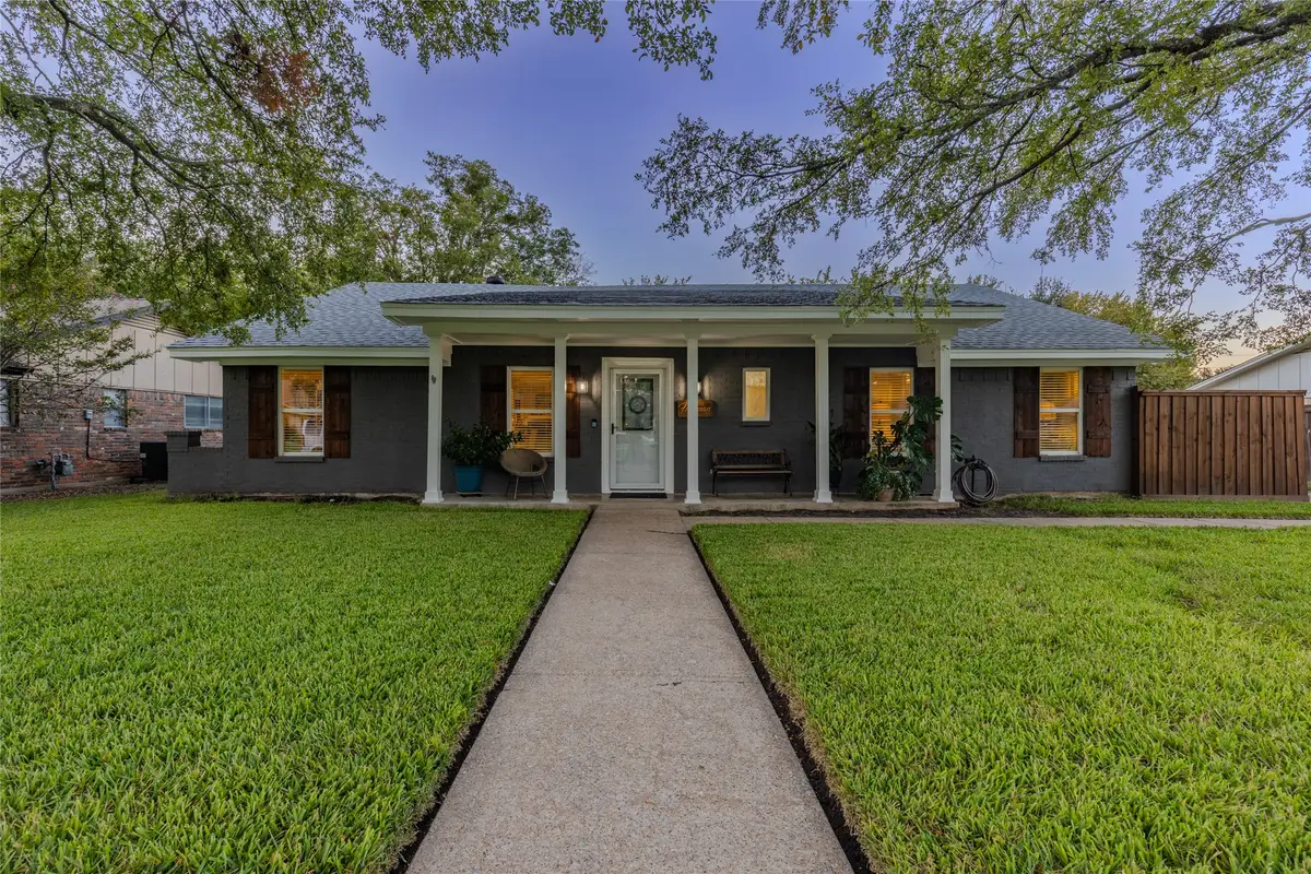 620 Turtle Creek Drive, Greenville, TX 75402 - Image #1