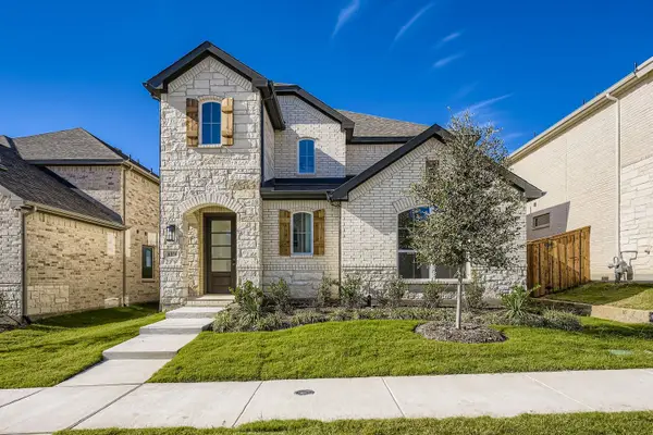 6036 Davis Knoll, Fort Worth, TX 76126