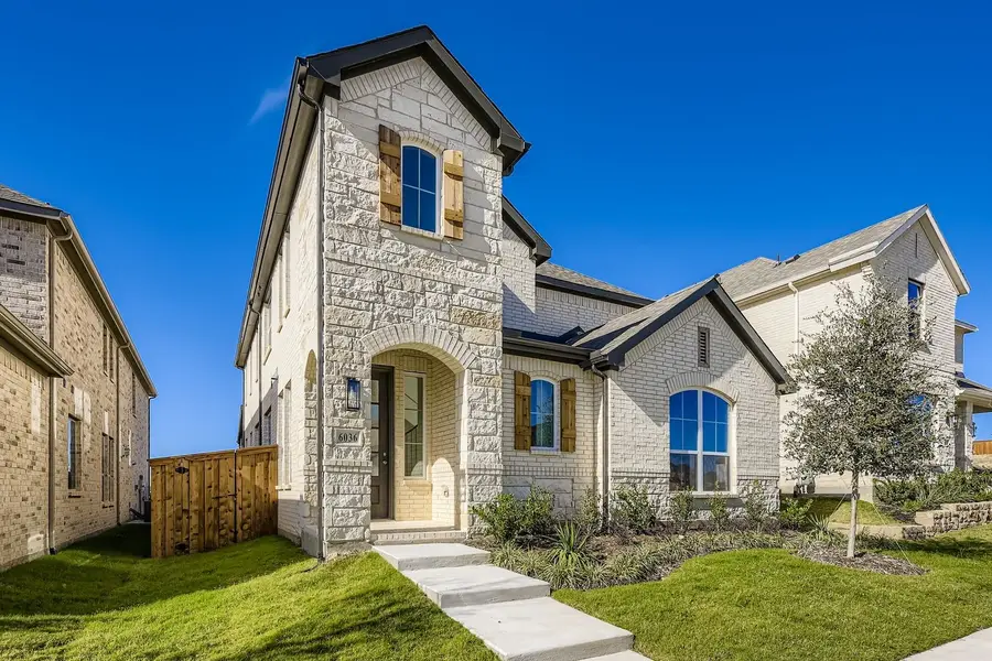 6036 Davis Knoll, Fort Worth, TX 76126 - Image #2