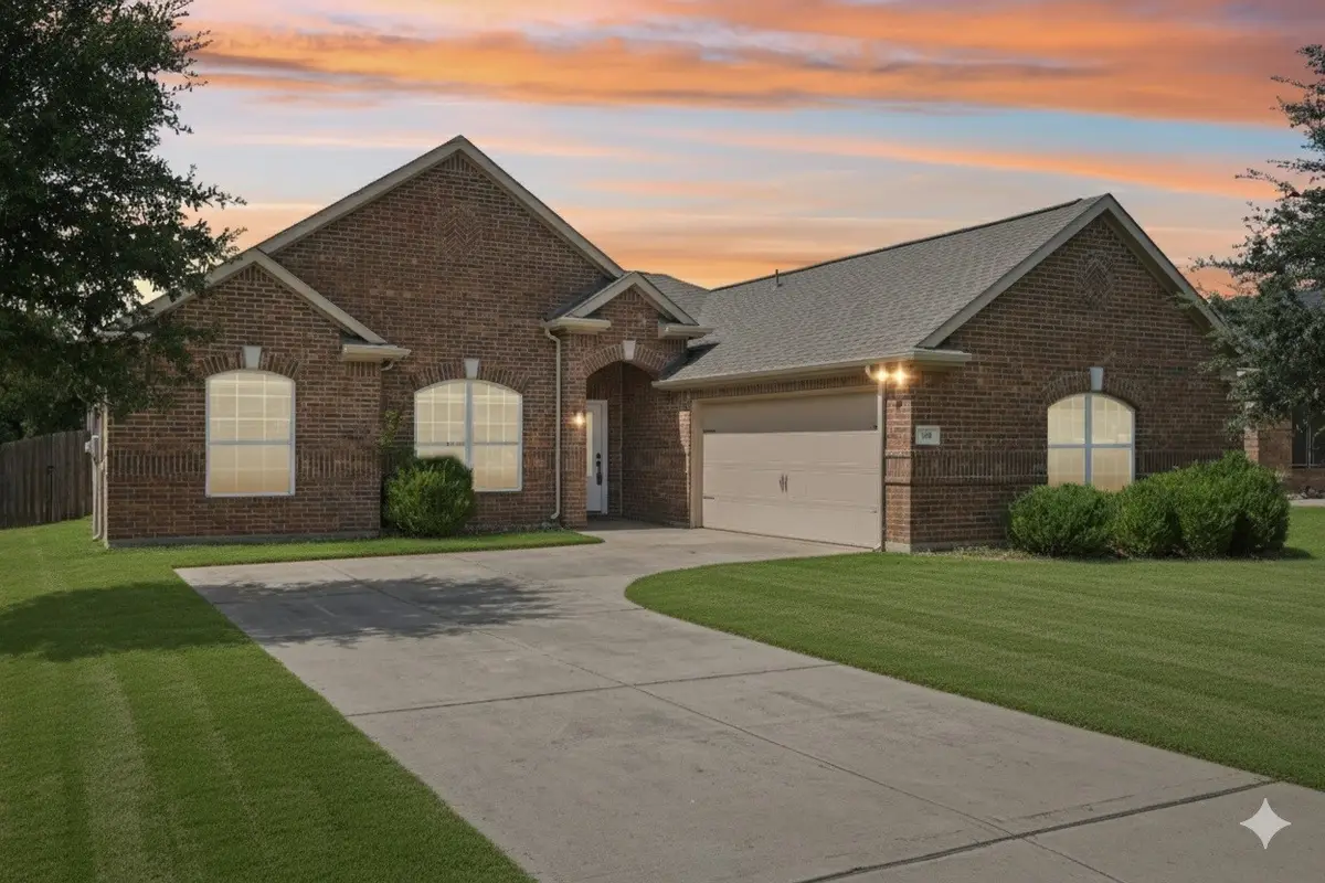 356 Cascade Drive, Red Oak, TX 75154 - Image #1