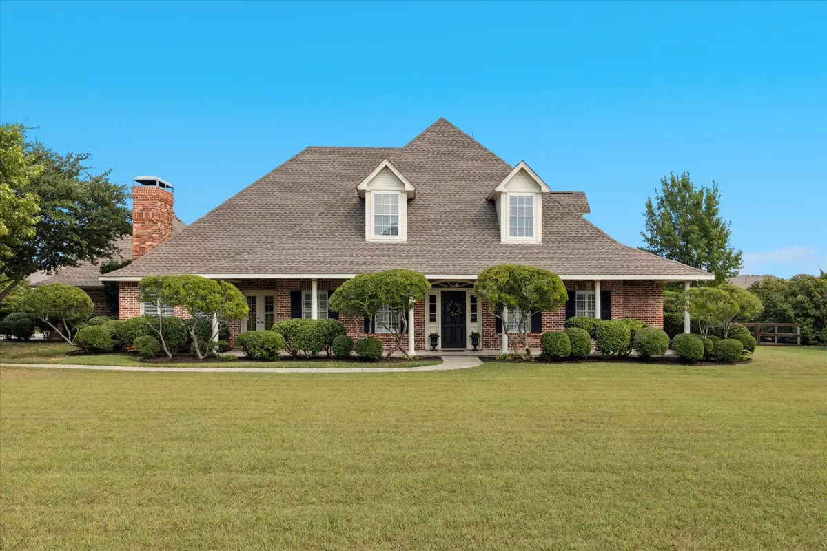 20 Trailridge Drive, Melissa, TX 75454 - Image #1