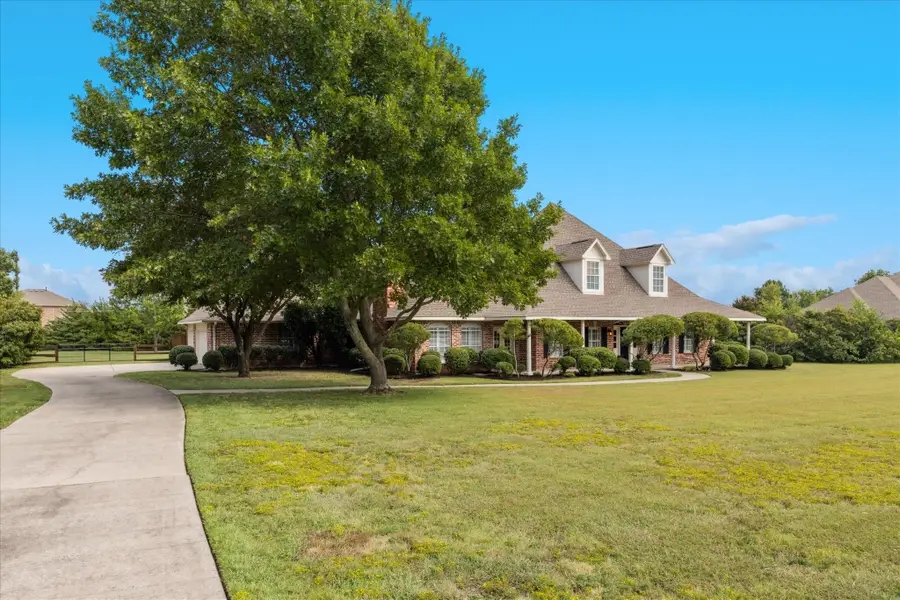 20 Trailridge Drive, Melissa, TX 75454 - Image #2