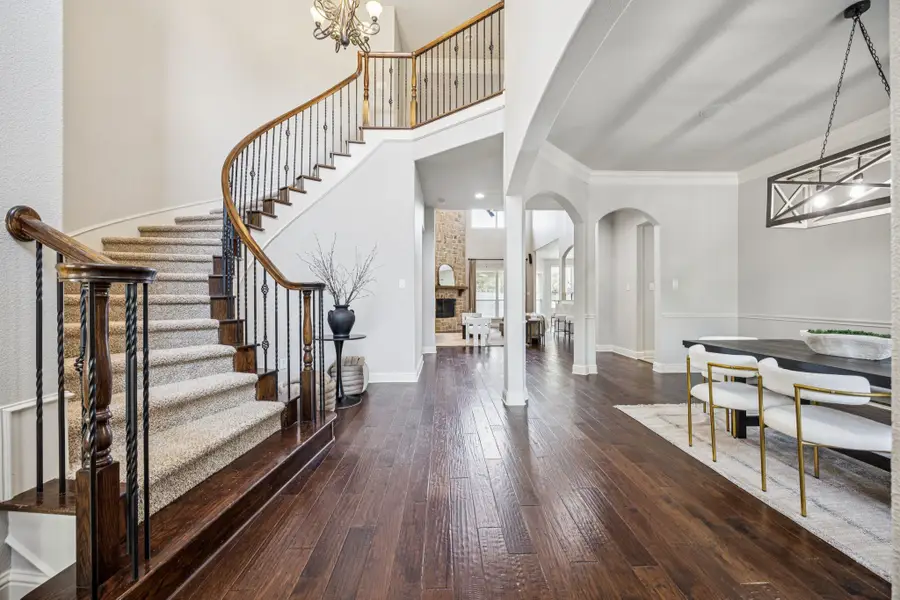 4828 Sangers Court, Fort Worth, TX 76244 - Image #3