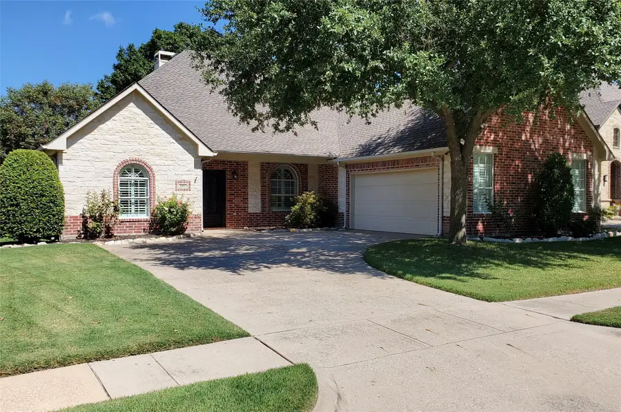 1507 Terlingua Court, Allen, TX 75013 - Image #2