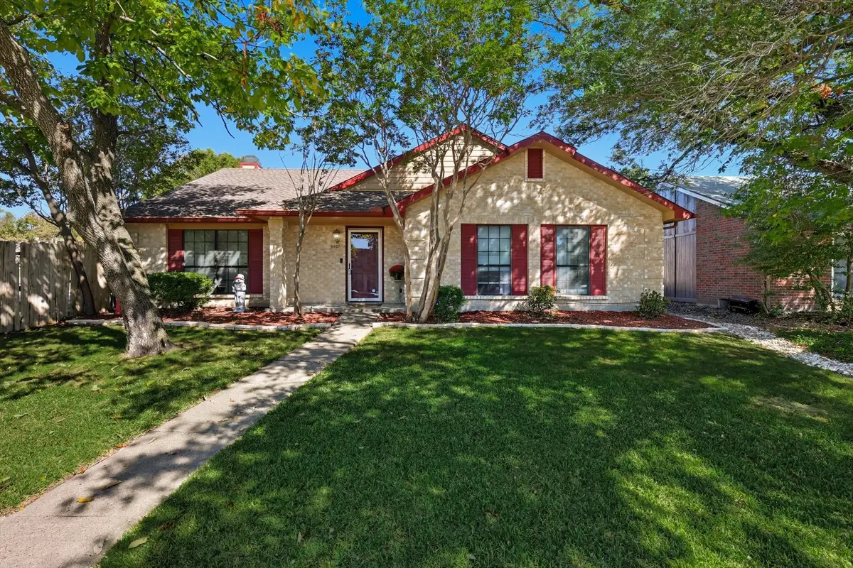 9101 Denver Street, Rowlett, TX 75088 - Image #1