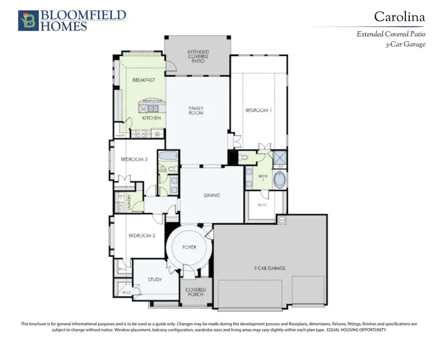 2129 Spyglass Drive, Royse City, TX 75189 - Image #2