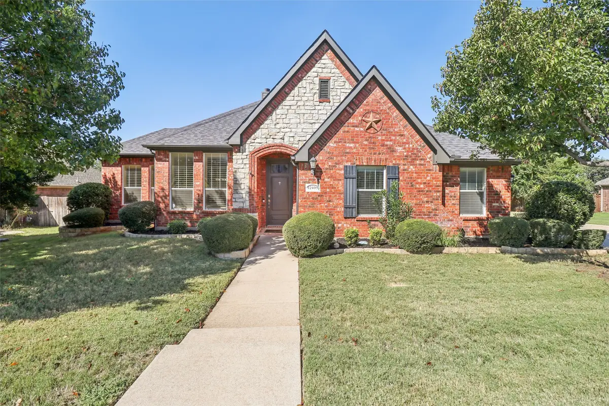 12409 Winterberry Lane, Fort Worth, TX 76244 - Image #1