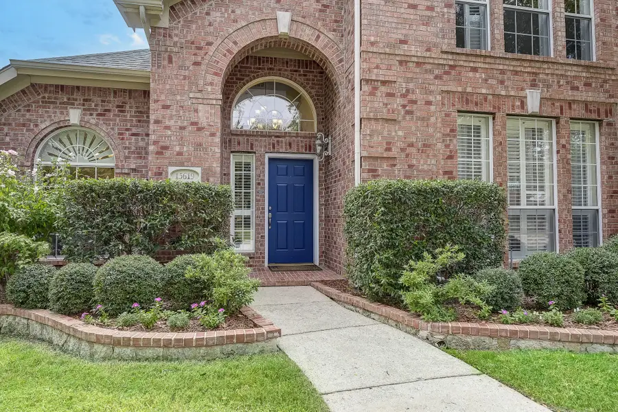 15619 Brookwood Drive, Frisco, TX 75035 - Image #3
