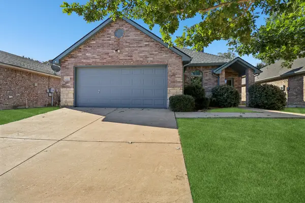 709 Westwood Court, Anna, TX 75409