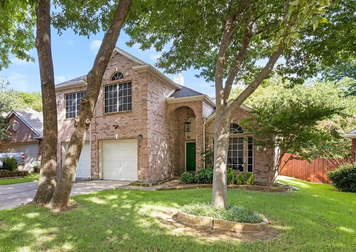 704 Wooded Creek Lane, McKinney, TX 75071 - Image #1