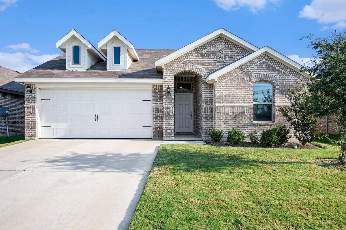 3404 Tahiti Lane, Fort Worth, TX 76123 - Image #1
