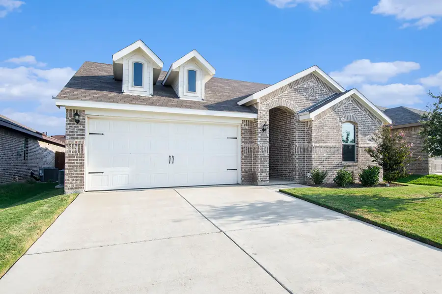 3404 Tahiti Lane, Fort Worth, TX 76123 - Image #2