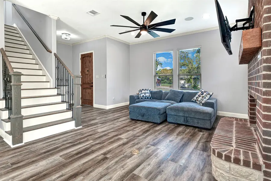 675 Wayne Avenue, Van Alstyne, TX 75495 - Image #2