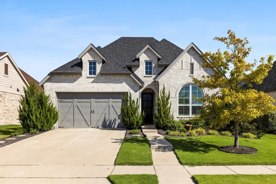 1912 Mcdougall Creek, Van Alstyne, TX 75495 - Image #2