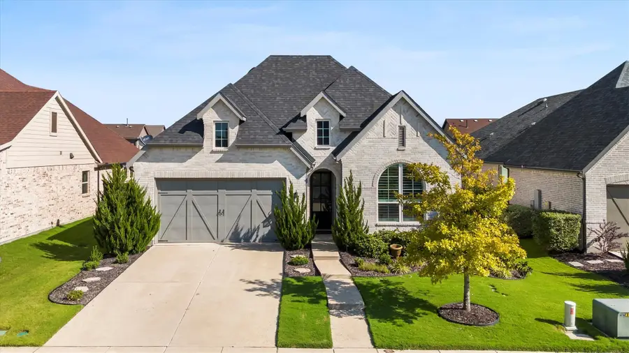 1912 Mcdougall Creek, Van Alstyne, TX 75495 - Image #3