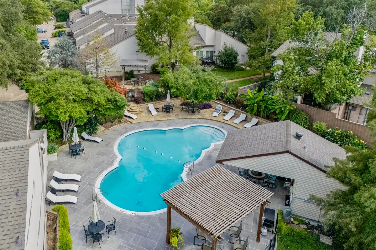 6437 Cedar Hollow Drive, Dallas, TX 75248 - Image #1