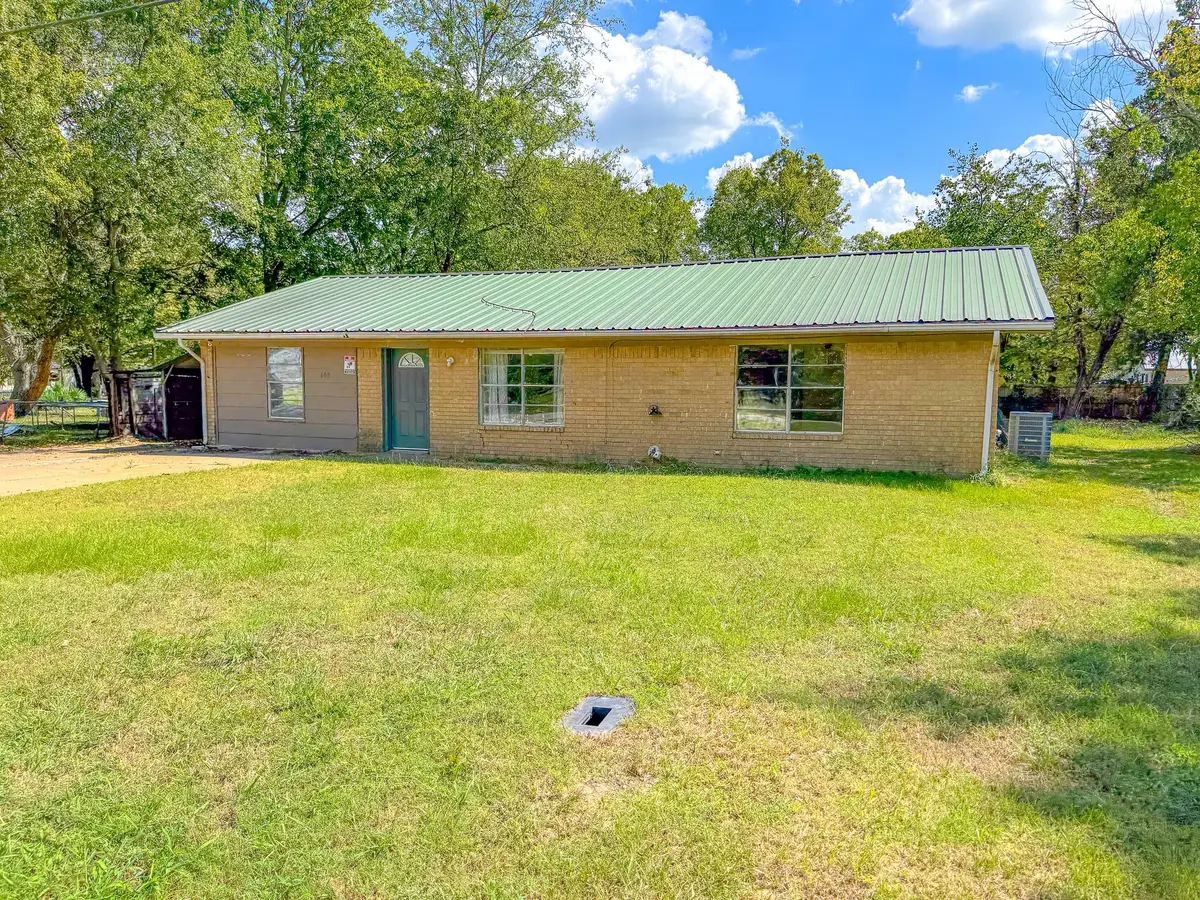 609 NW 5th Street, Kerens, TX 75144 - Image #1