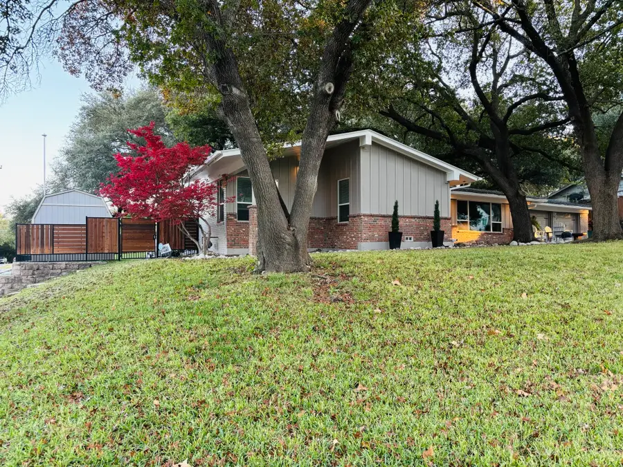 4236 Shannon Drive, Fort Worth, TX 76116 - Image #3