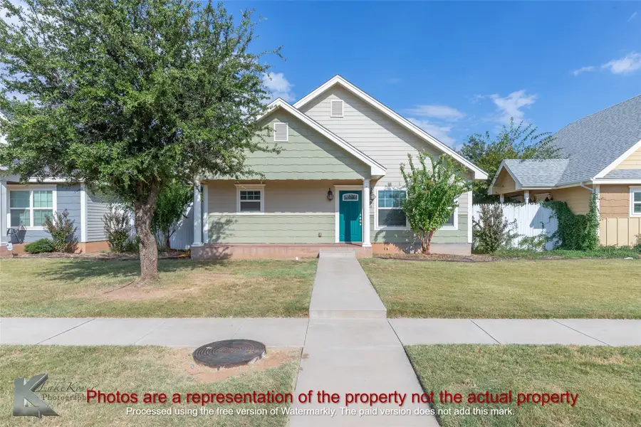 1041 Pinot Drive, Abilene, TX 79601 - Image #2