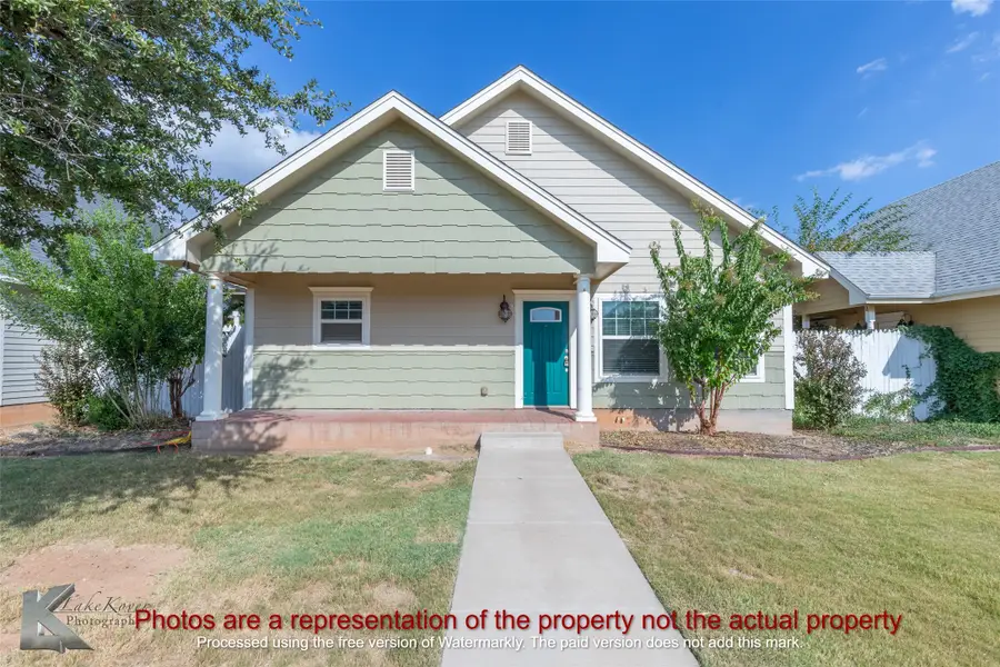 1041 Pinot Drive, Abilene, TX 79601 - Image #3