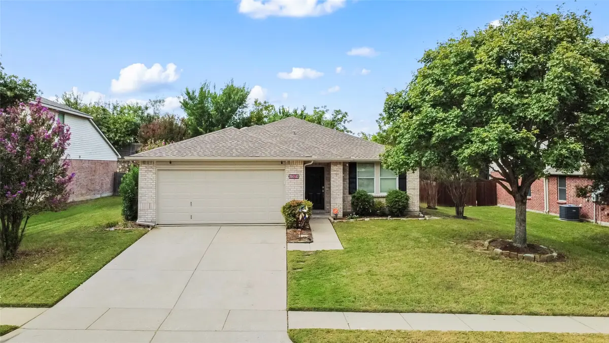 1021 Willow Tree Drive, McKinney, TX 75071 - Image #1