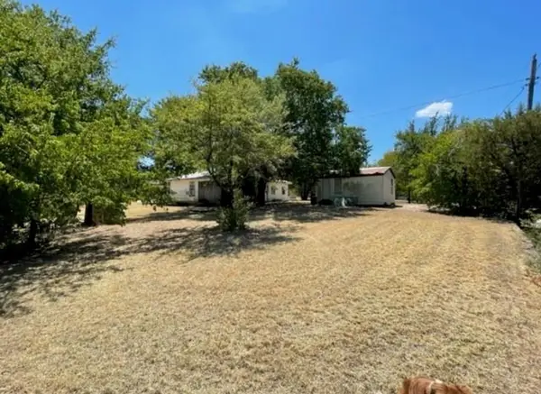 312 Alexander Lane, Bridgeport, TX 76426