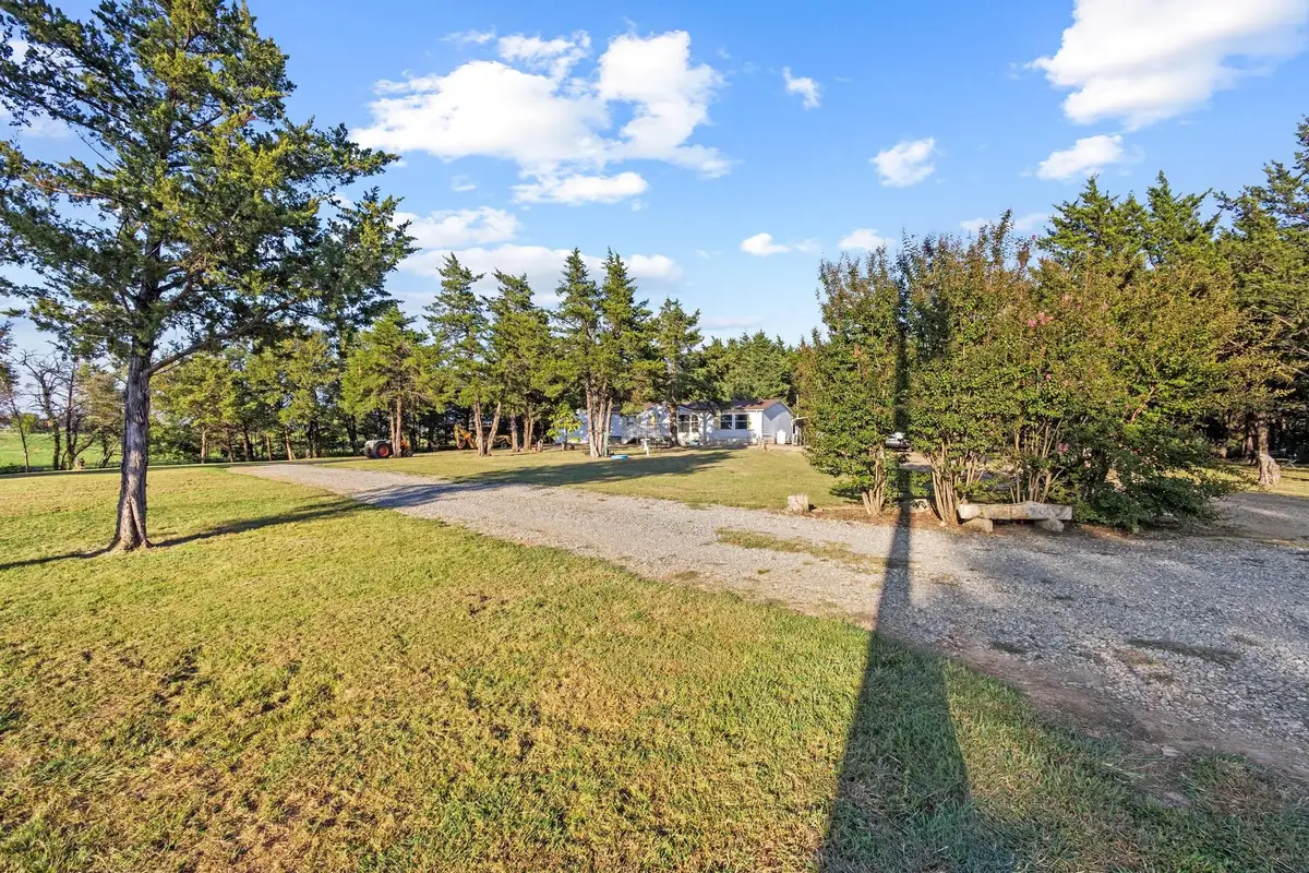 1232 County Road 2907, Dodd City, TX 75438 - Image #1