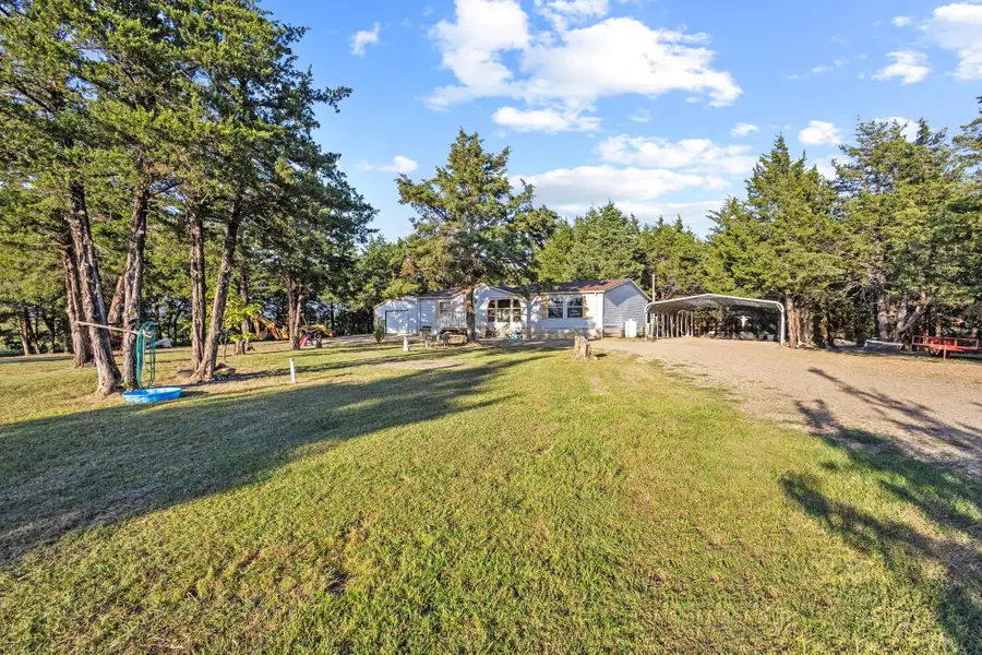 1232 County Road 2907, Dodd City, TX 75438 - Image #3