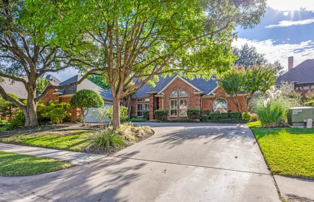 1005 Lakewood Drive, McKinney, TX 75072 - Image #1