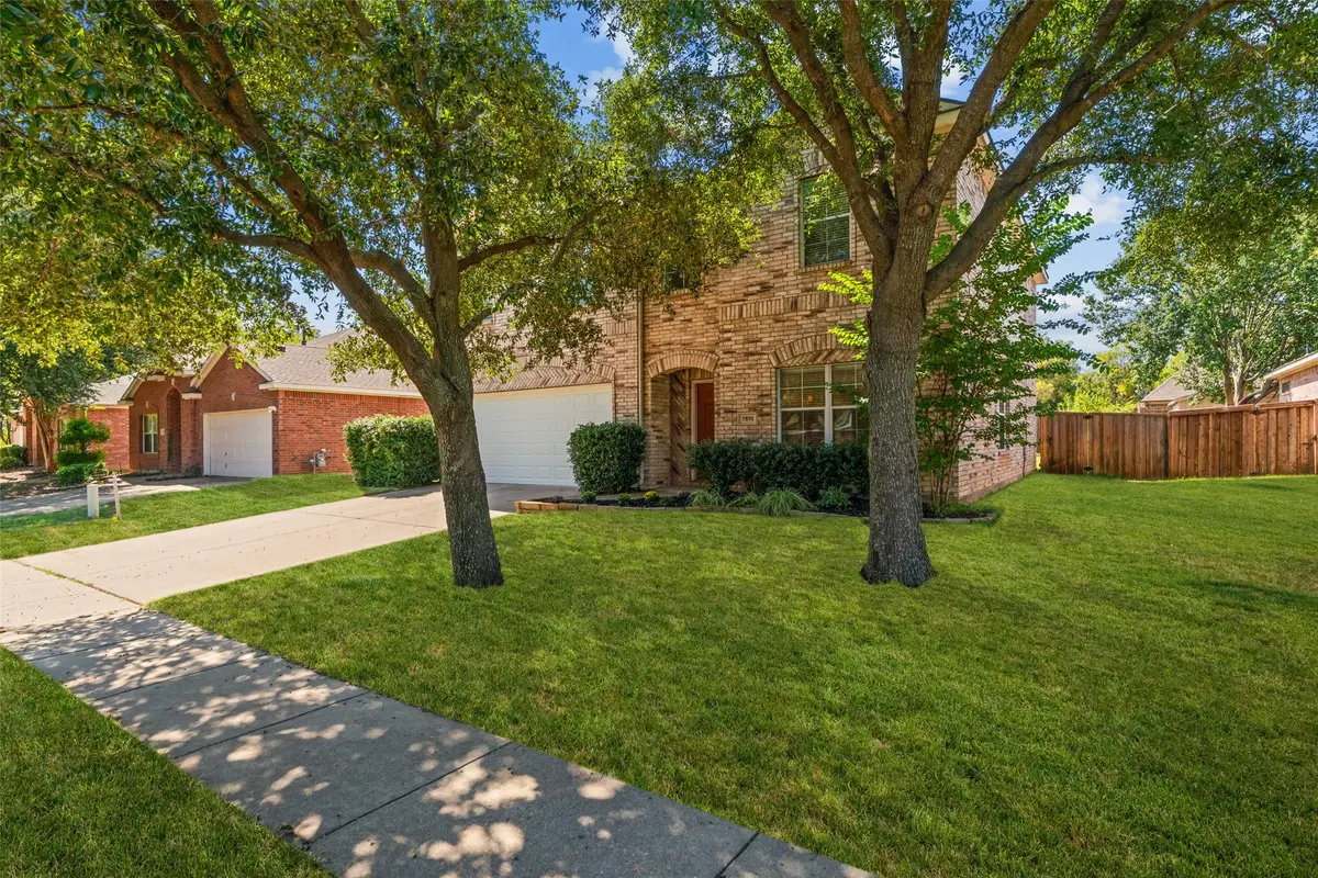 5891 Candlelight Lane, Grand Prairie, TX 75052 - Image #1