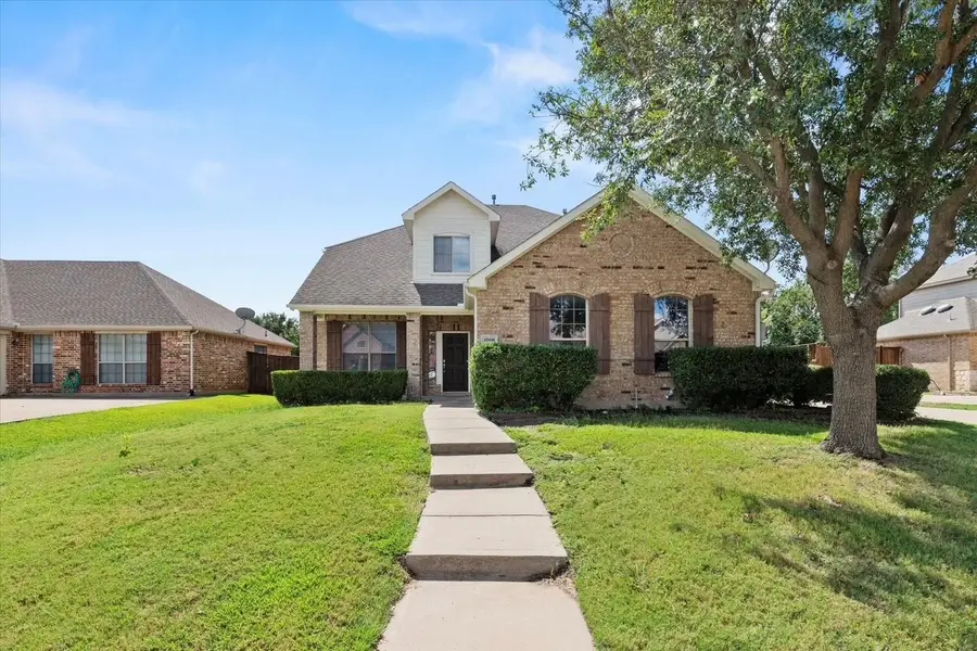 1006 White Porch Avenue, Forney, TX 75126 - Image #2