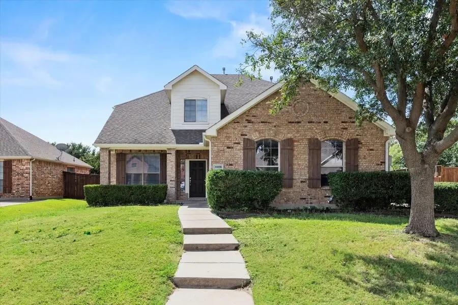 1006 White Porch Avenue, Forney, TX 75126 - Image #3