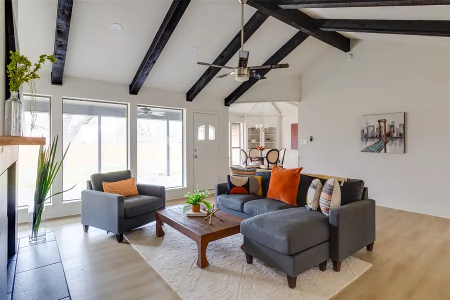 909 Highland Drive, Cleburne, TX 76033 - Image #2