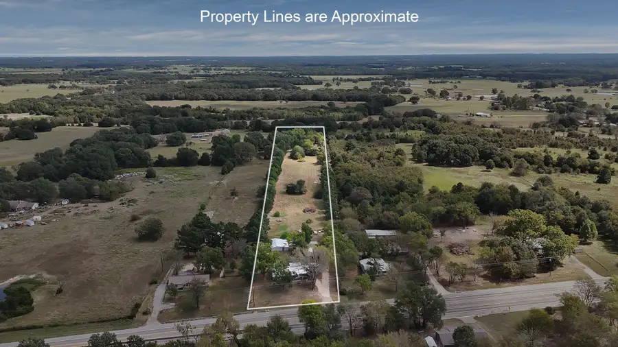 9283 Texas Highway 154 S, Sulphur Springs, TX 75482 - Image #2