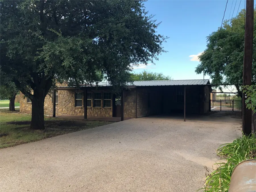 210 Jones Road, Graford, TX 76449 - Image #2