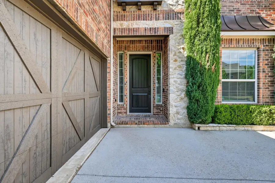 1632 Alamosa Drive, Allen, TX 75013 - Image #2