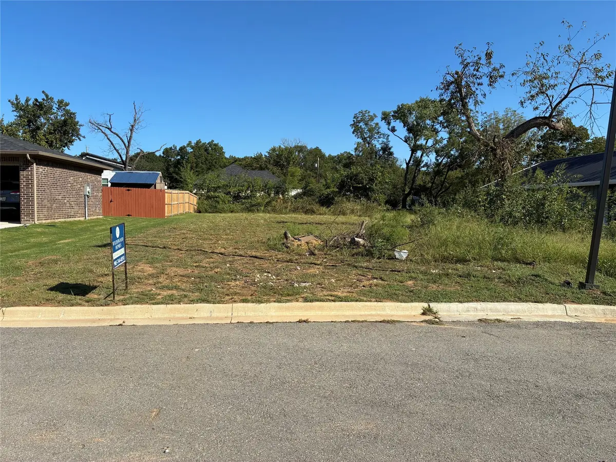 2373 Miller Street, Denison, TX 75020 - Image #1