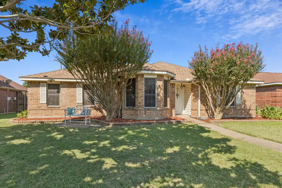 4215 Juniper Lane, Carrollton, TX 75010 - Image #2