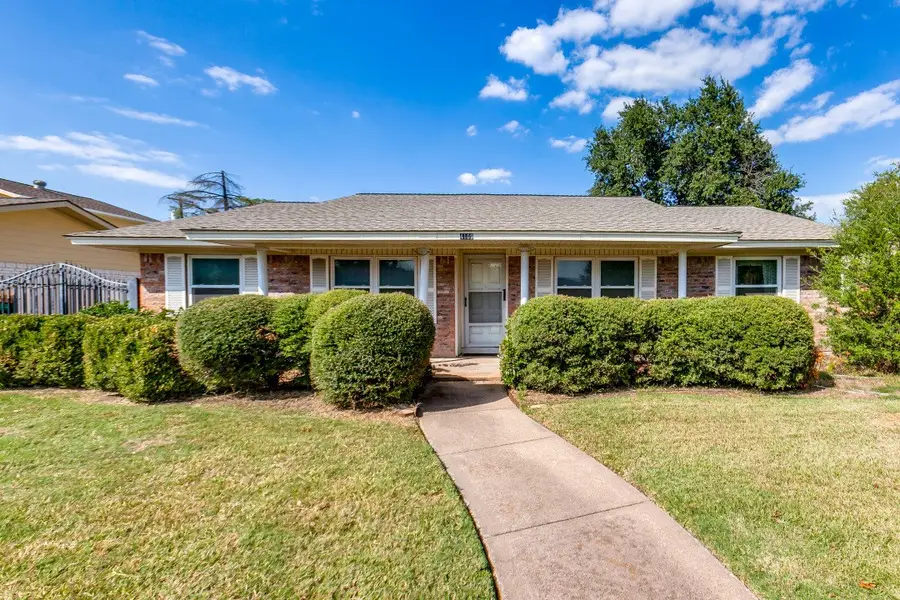 4109 Burning Tree Lane, Garland, TX 75042 - Image #2