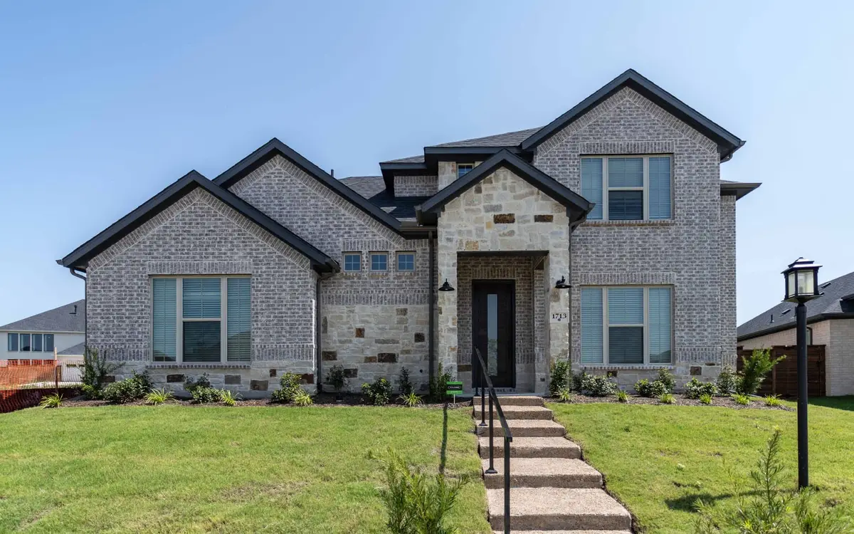 1713 Blossom Trail, Mesquite, TX 75181 - Image #1