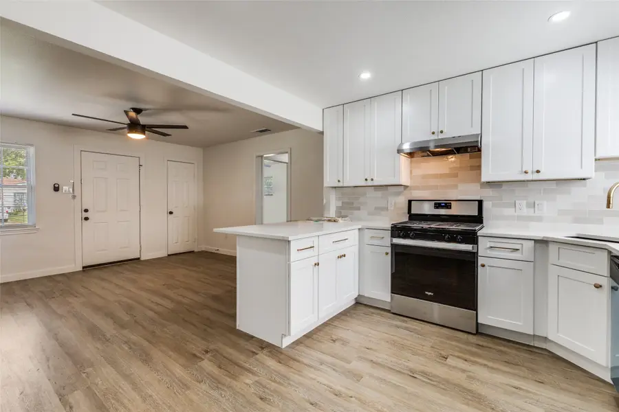 2646 Larry Drive, Dallas, TX 75228 - Image #2