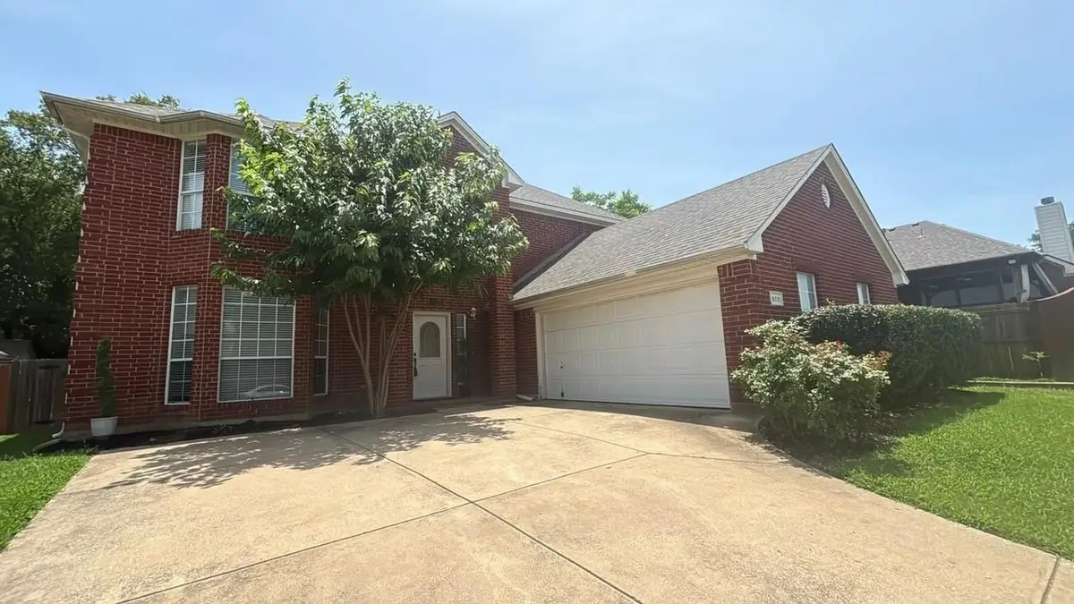 6111 Sea Island Trail, Arlington, TX 76001 - Image #1