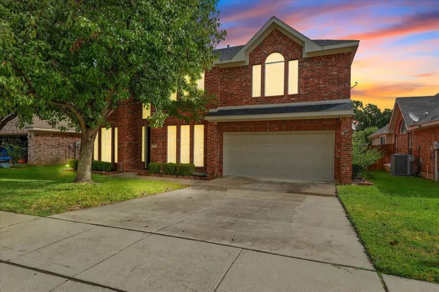 1110 Wentwood Drive, Corinth, TX 76210 - Image #2