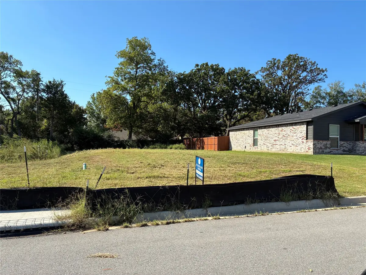 2380 Miller Street, Denison, TX 75020 - Image #1